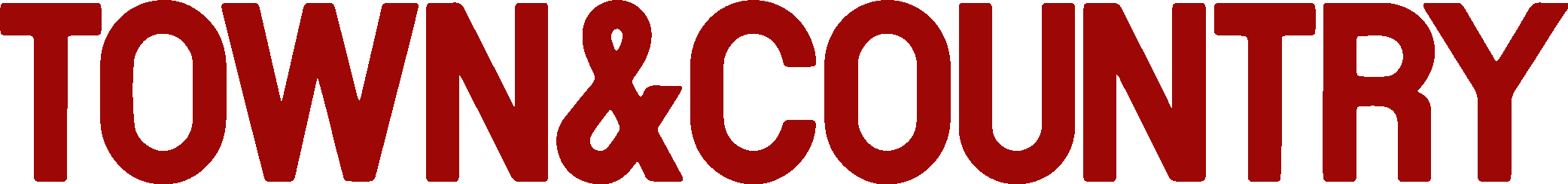 Town Country Logo